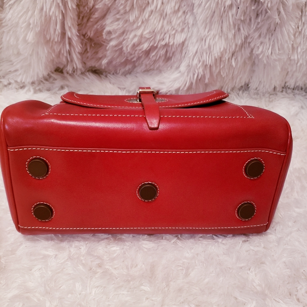 🌲Dooney & Bourke Toscana🥂 - Picture 7 of 9